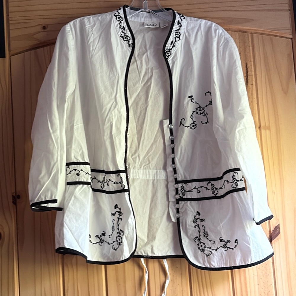 Cato top Large